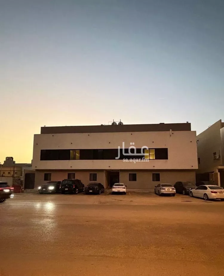 شقة للإيجار في شارع وادي العمارية, حي القادسية, مدينة الرياض, منطقة الرياض