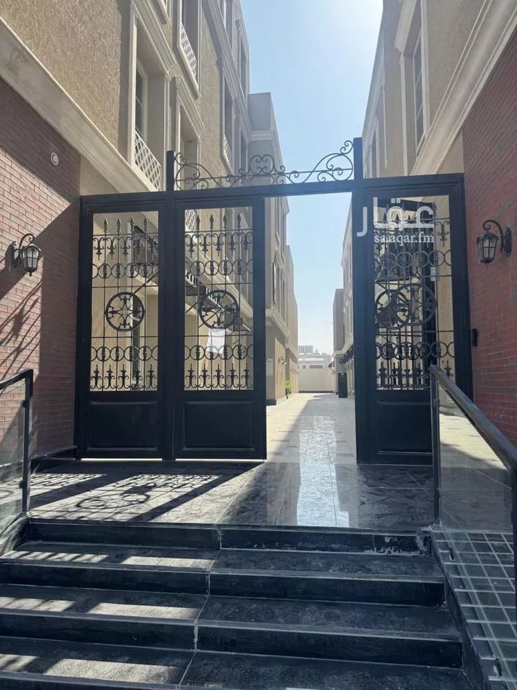 شقة للإيجار في شارع يدمه, حي النرجس, مدينة الرياض, منطقة الرياض صورة 2