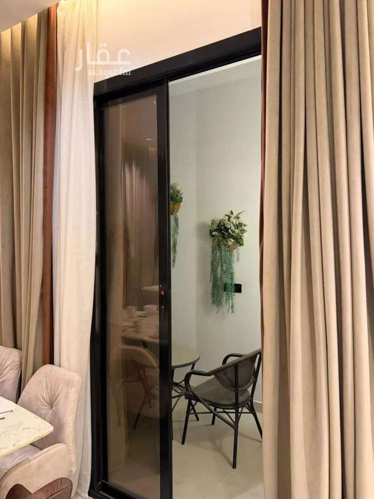 شقة للإيجار في شارع الحوطة, حي الملقا, مدينة الرياض, منطقة الرياض صورة 5
