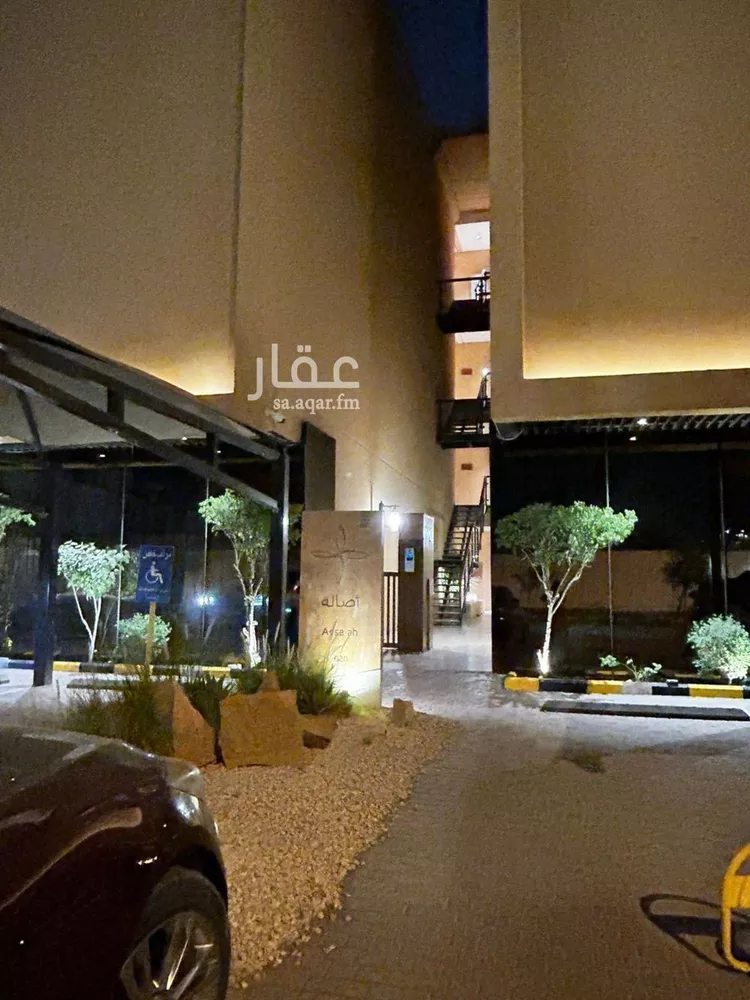 شقة للإيجار في شارع عبدالله بن إبراهيم بن سيف, حي قرطبة, مدينة الرياض, منطقة الرياض صورة 2