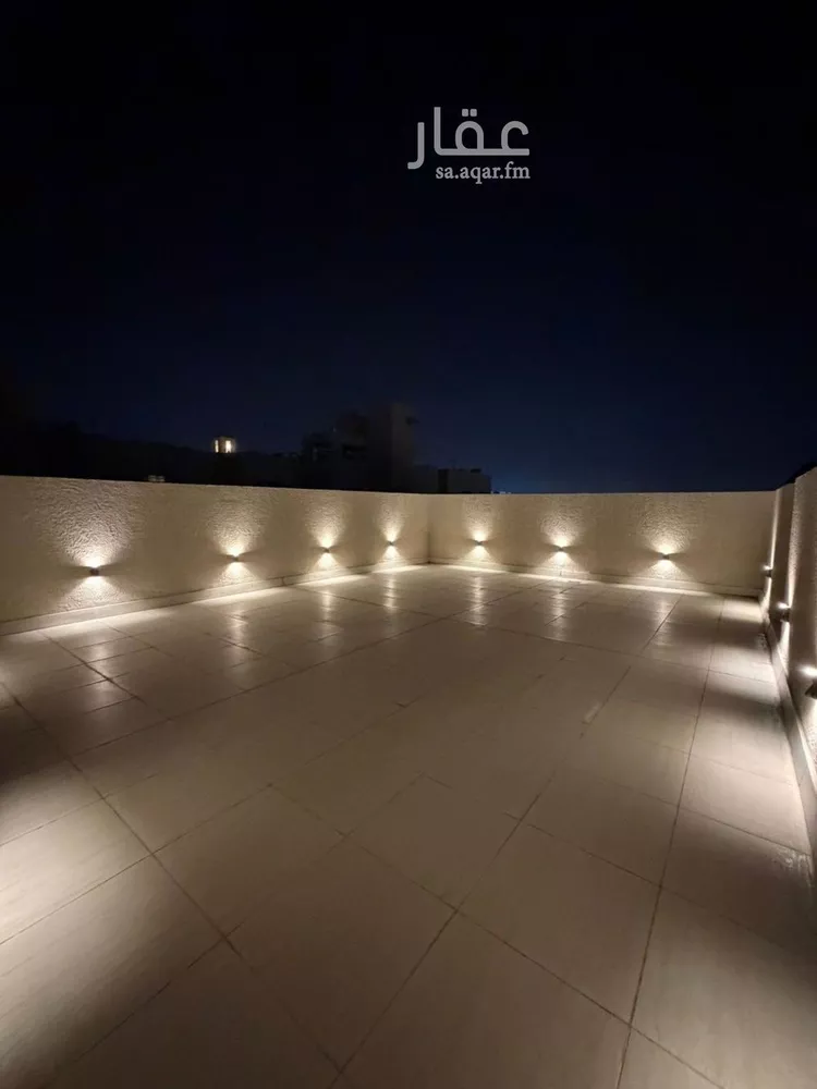 شقة للإيجار في شارع ابن سيده اللغوي, حي العارض, مدينة الرياض, منطقة الرياض