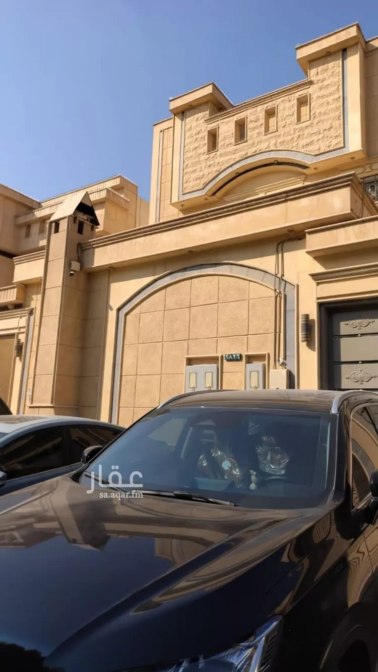 شقة للإيجار في شارع يزيد بن مزيد الشيباني, حي الرمال, مدينة الرياض, منطقة الرياض
