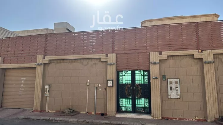فيلا للبيع في شارع الفجيرة, حي النهضة, مدينة الرياض, منطقة الرياض