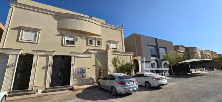 شقة للإيجار في شارع ابراهيم بن ابي حيه, حي القيروان, مدينة الرياض, منطقة الرياض