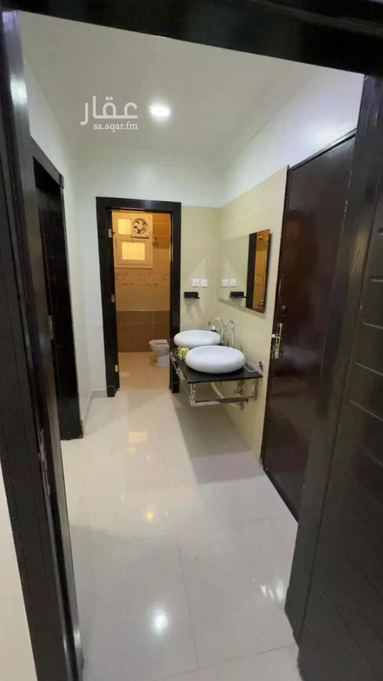 شقة للإيجار في شارع حمزة بن عبدالمطلب, حي الملقا, مدينة الرياض, منطقة الرياض صورة 4