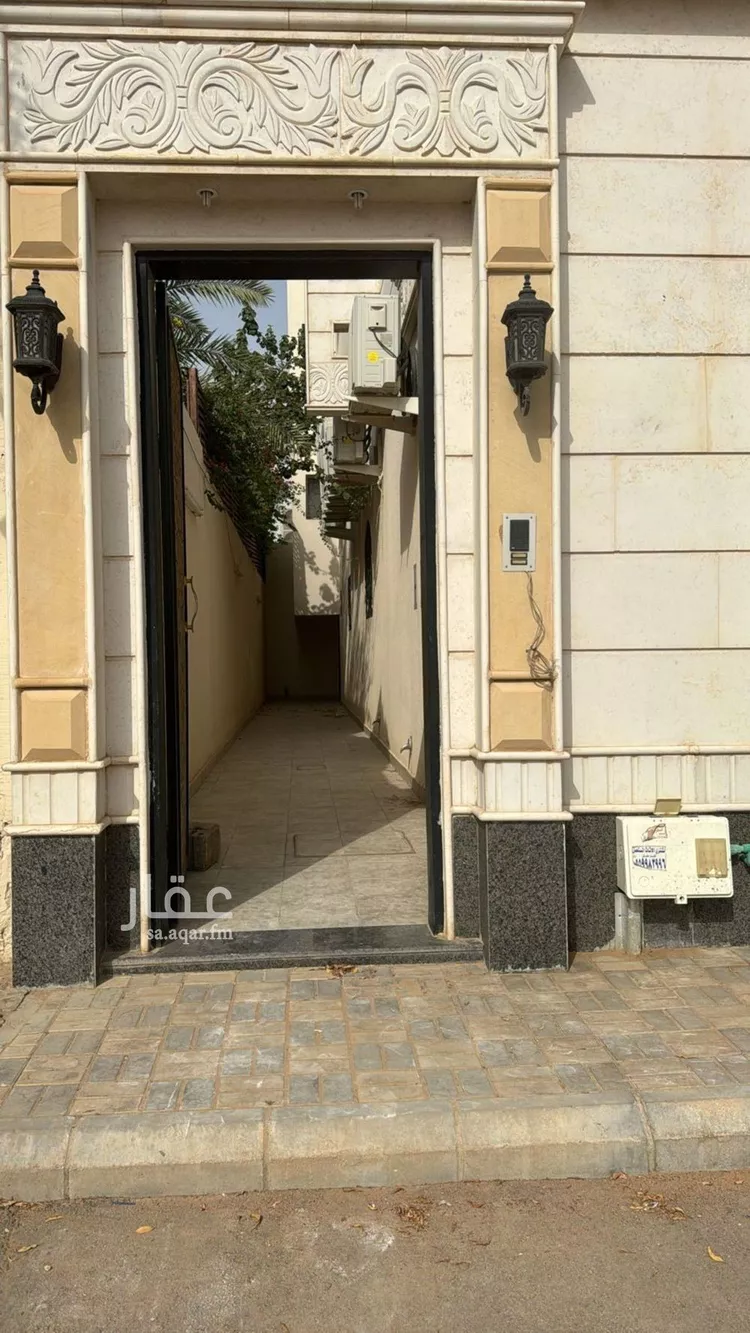 شقة للإيجار في شارع الشيماء, حي قرطبة, مدينة الرياض, منطقة الرياض