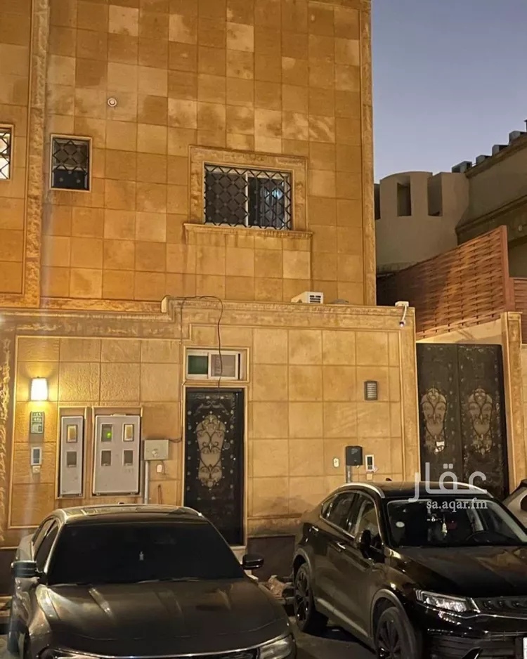 Apartment for Rent in Riyadh Al Yasmin