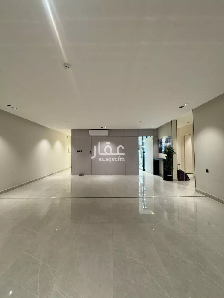 شقة للإيجار في شارع يزيد بن مزيد الشيباني, حي الرمال, مدينة الرياض, منطقة الرياض صورة 5