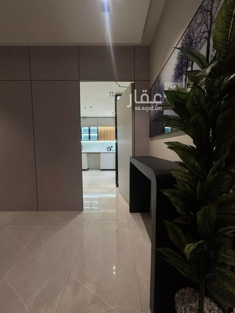 شقة للإيجار في شارع يزيد بن مزيد الشيباني, حي الرمال, مدينة الرياض, منطقة الرياض صورة 3