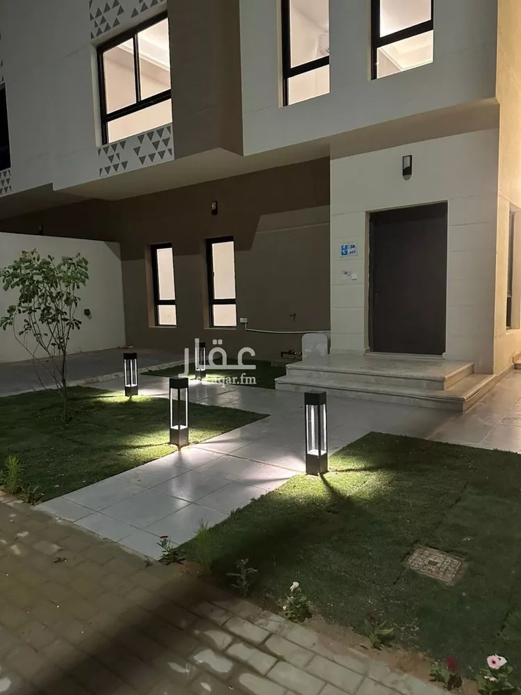 Villa for Rent in Riyadh An Narjis