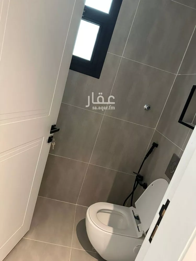 شقة للإيجار في شارع أبي طاهر إسماعيل الجيطالي, حي النرجس, مدينة الرياض, منطقة الرياض صورة 2