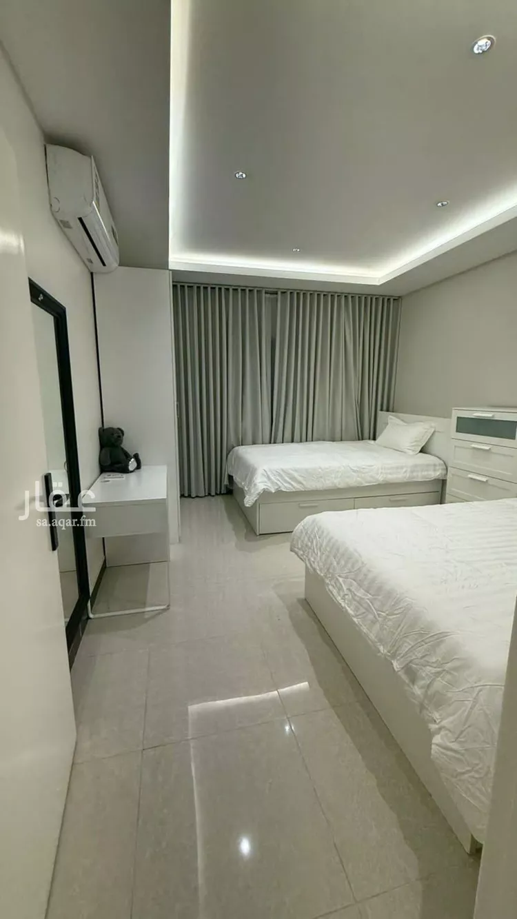 شقة للإيجار في شارع الحوطة, حي الملقا, مدينة الرياض, منطقة الرياض صورة 2