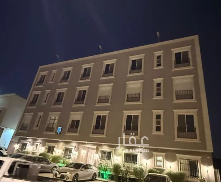 Apartment for Rent in Riyadh An Narjis