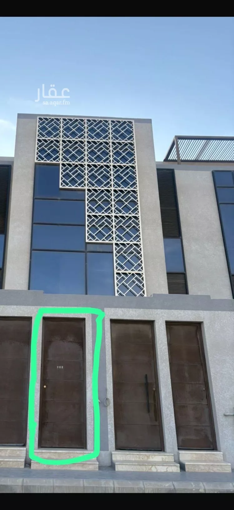 شقة للإيجار في شارع الربيع, حي النرجس, مدينة الرياض, منطقة الرياض