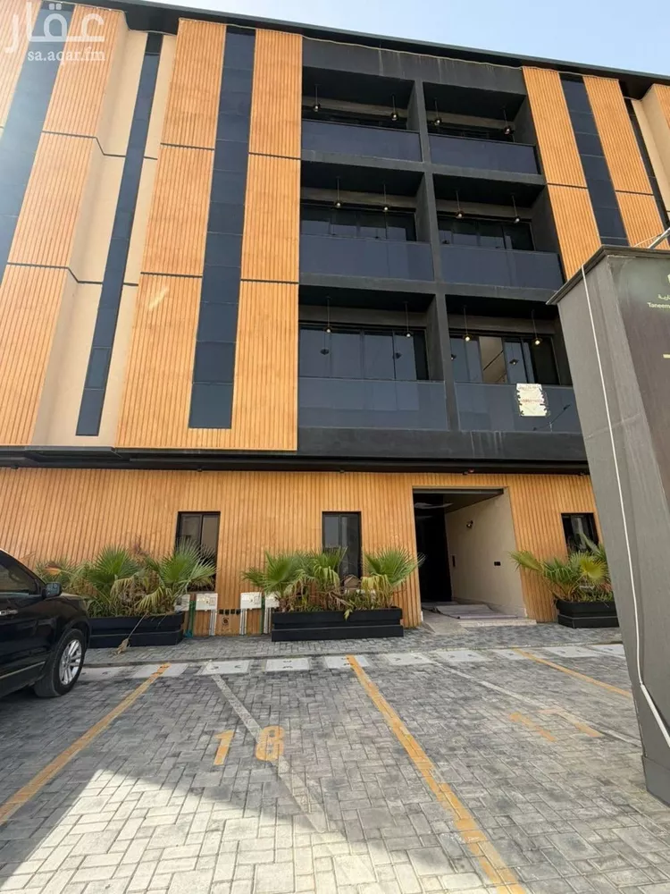 Apartment for Rent in Riyadh Al Arid