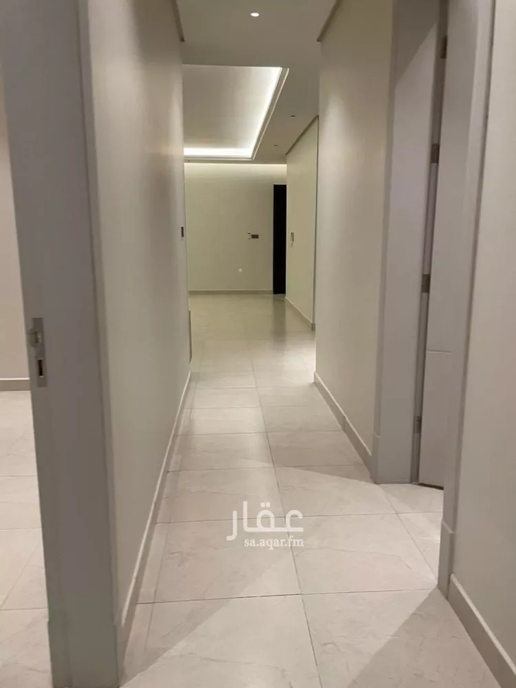 شقة للإيجار في شارع عبدالله بن إبراهيم بن سيف, حي قرطبة, مدينة الرياض, منطقة الرياض صورة 2