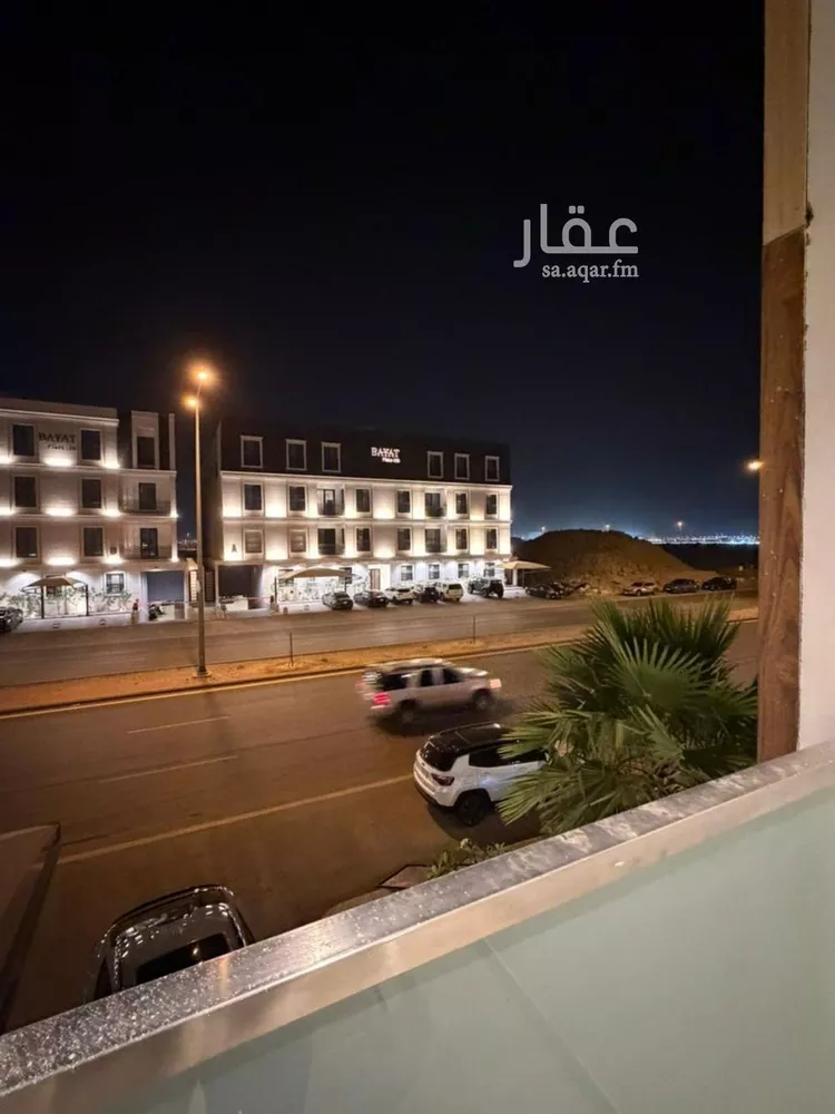 شقة للإيجار في شارع الحوطة, حي الملقا, مدينة الرياض, منطقة الرياض صورة 3