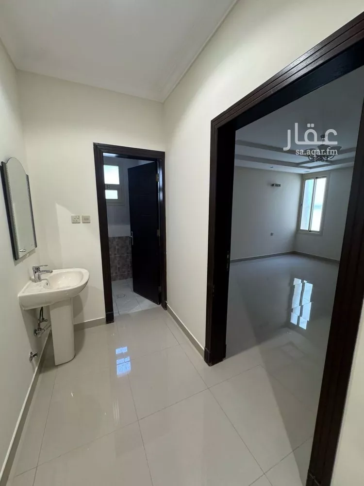 شقة للإيجار في شارع رقم 200, حي الياسمين, مدينة الرياض, منطقة الرياض صورة 5