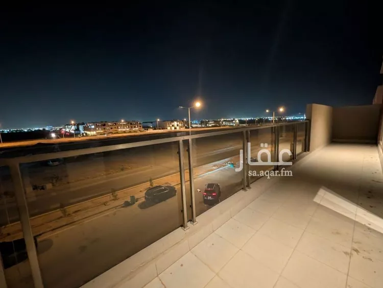شقة للإيجار في شارع يزيد بن مزيد الشيباني, حي الرمال, مدينة الرياض, منطقة الرياض