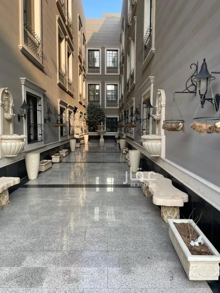 شقة للإيجار في شارع رقم 200, حي الياسمين, مدينة الرياض, منطقة الرياض