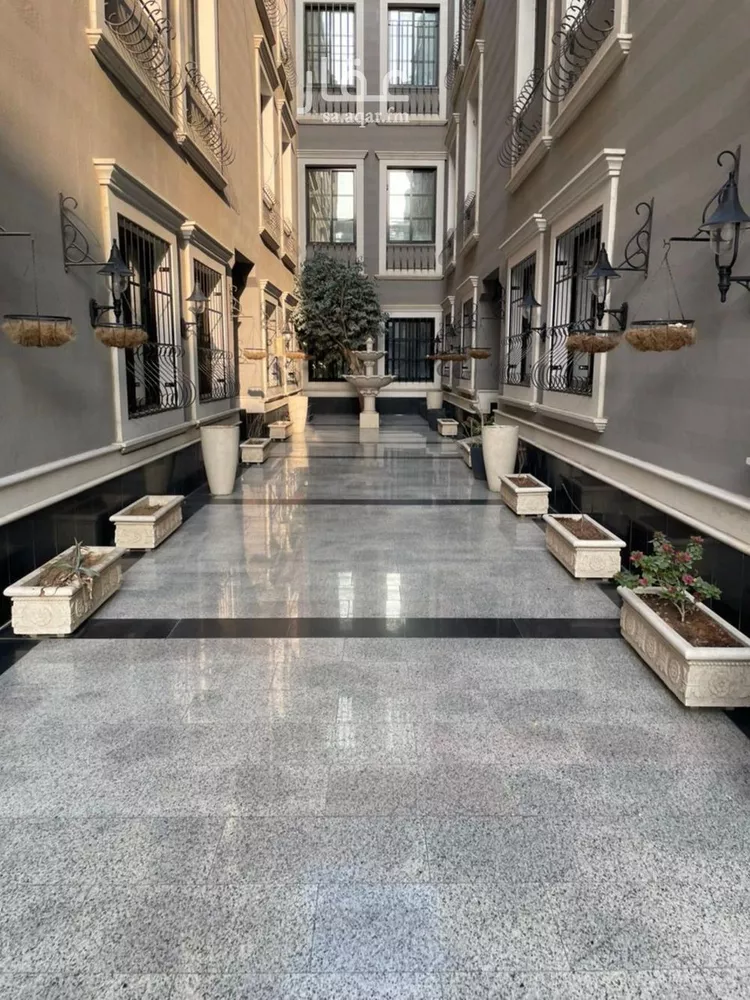 شقة للإيجار في شارع رقم 200, حي الياسمين, مدينة الرياض, منطقة الرياض صورة 2