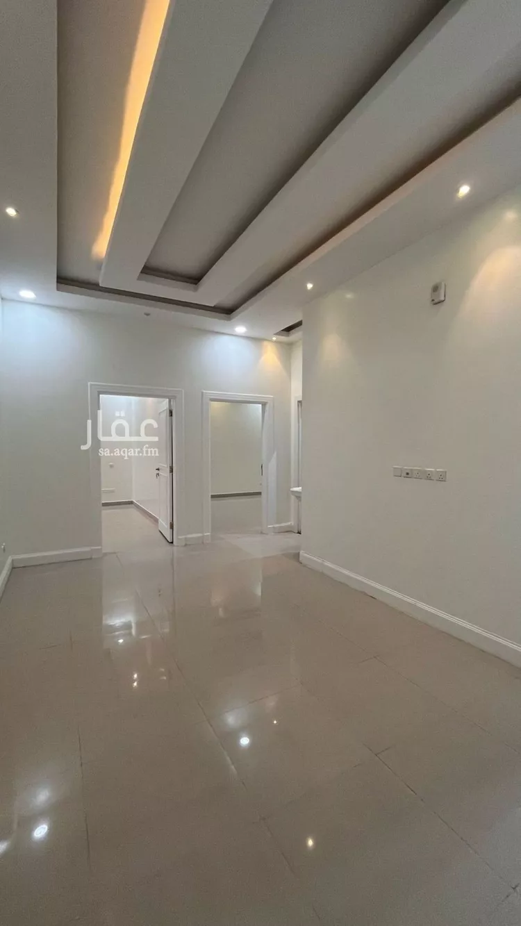 شقة للإيجار في شارع ابراهيم بن ابي حيه, حي القيروان, مدينة الرياض, منطقة الرياض صورة 3