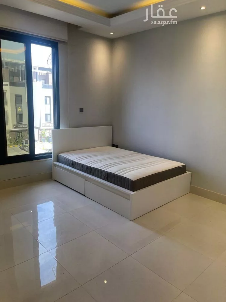 شقة للإيجار في شارع أحمد بن علي الغرناطي, حي القيروان, مدينة الرياض, منطقة الرياض صورة 5