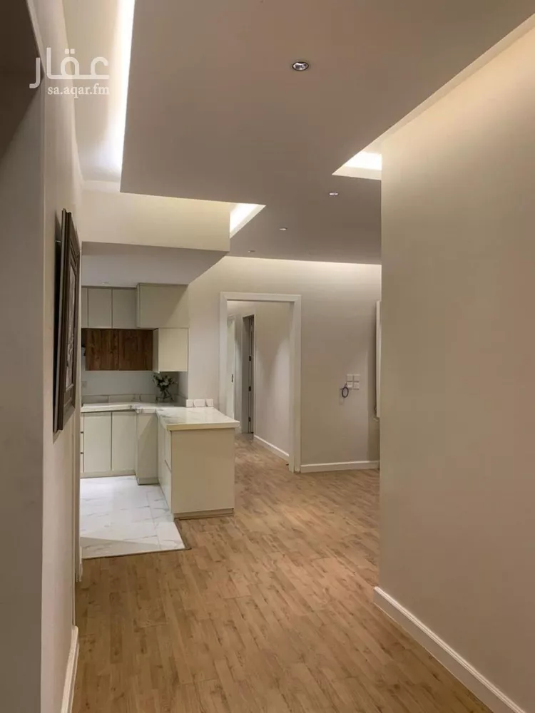 شقة للإيجار في شارع الردهة, حي الياسمين, مدينة الرياض, منطقة الرياض