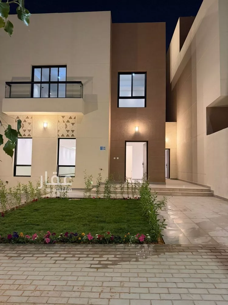 Villa for Rent in Riyadh An Narjis