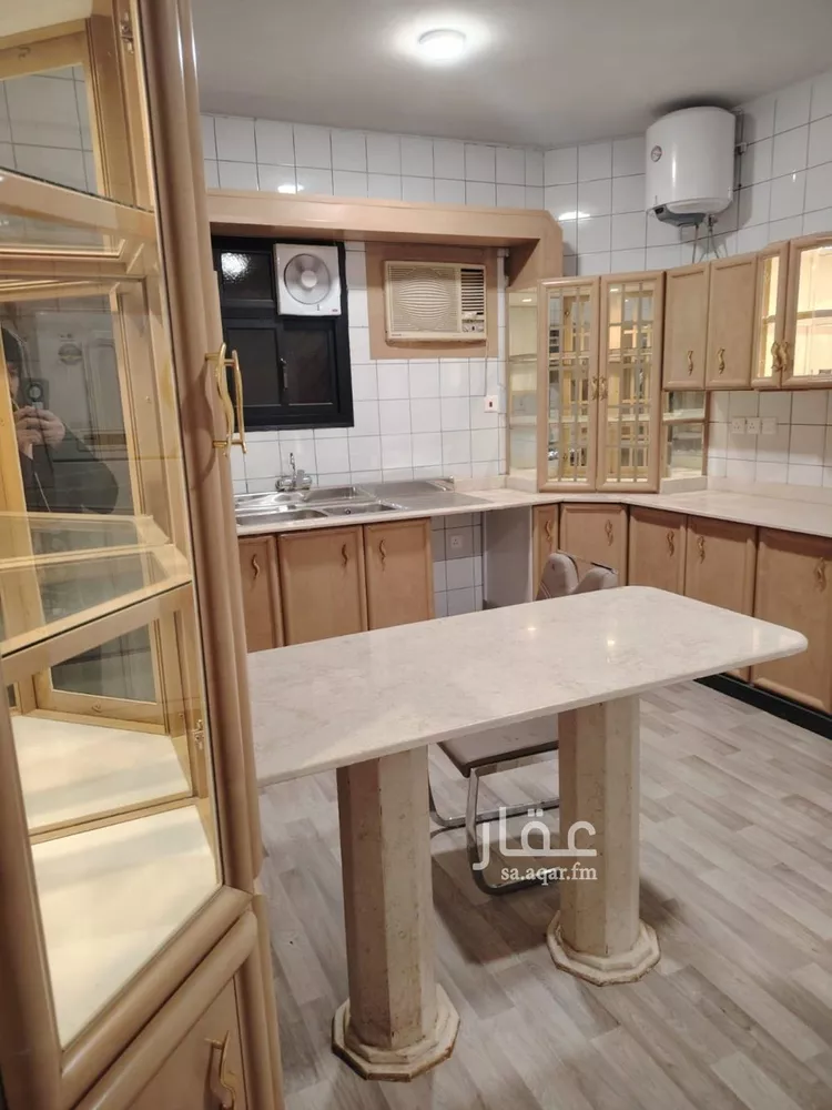 شقة للإيجار في شارع ابي موسى الاشعري, حي الأندلس, مدينة الرياض, منطقة الرياض صورة 2