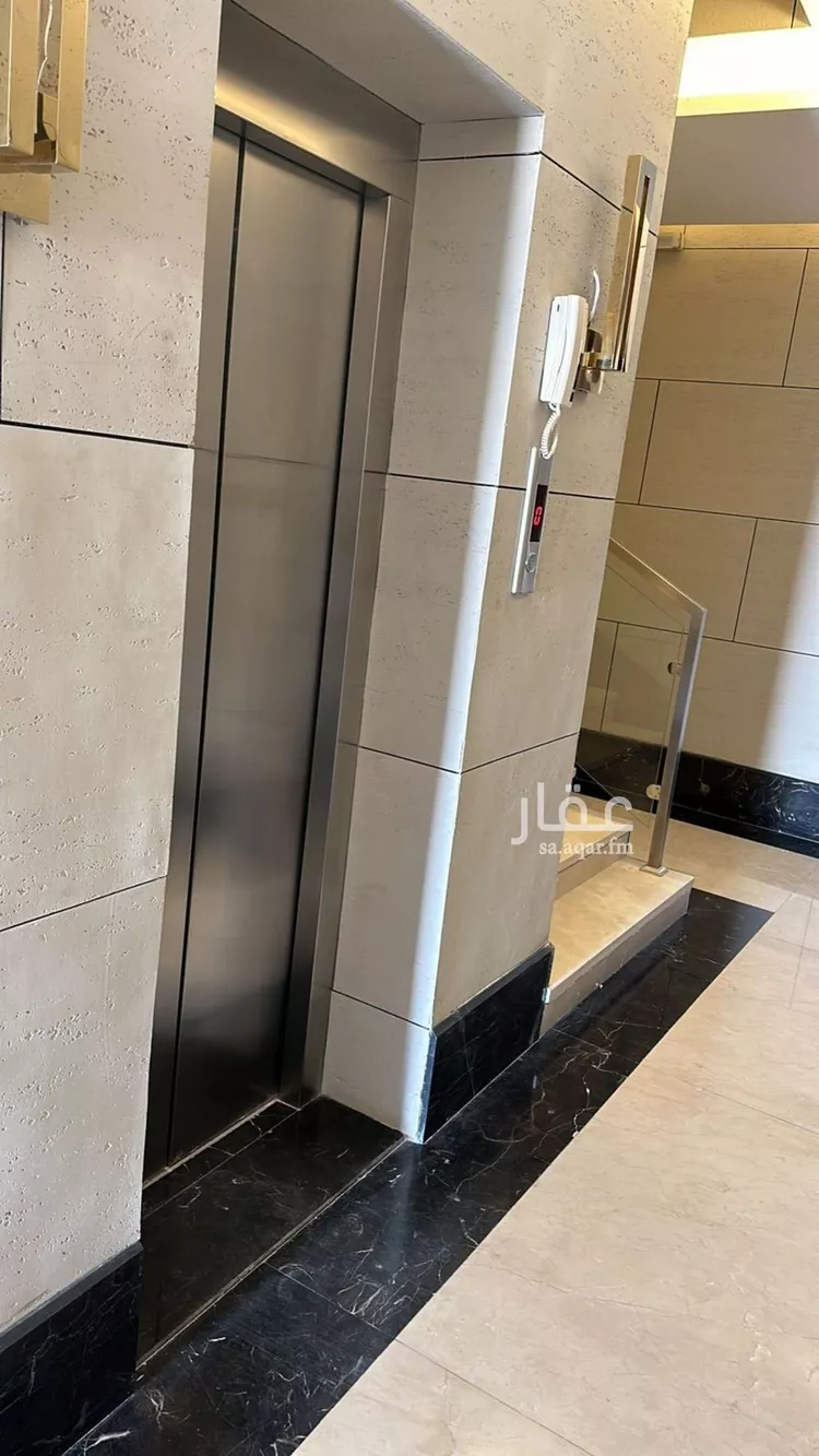 شقة للإيجار في شارع أبي طاهر إسماعيل الجيطالي, حي النرجس, مدينة الرياض, منطقة الرياض صورة 5
