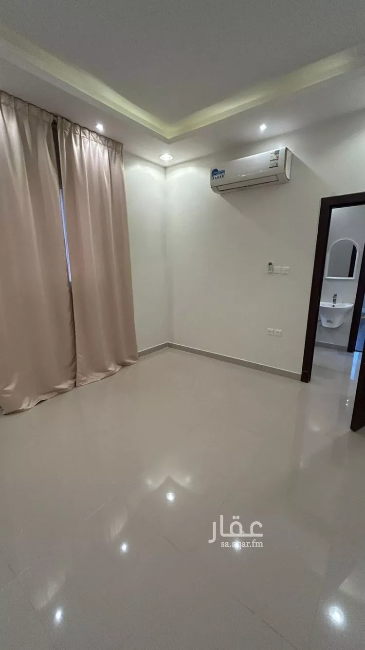 شقة للإيجار في شارع وادي العمارية, حي القادسية, مدينة الرياض, منطقة الرياض صورة 3