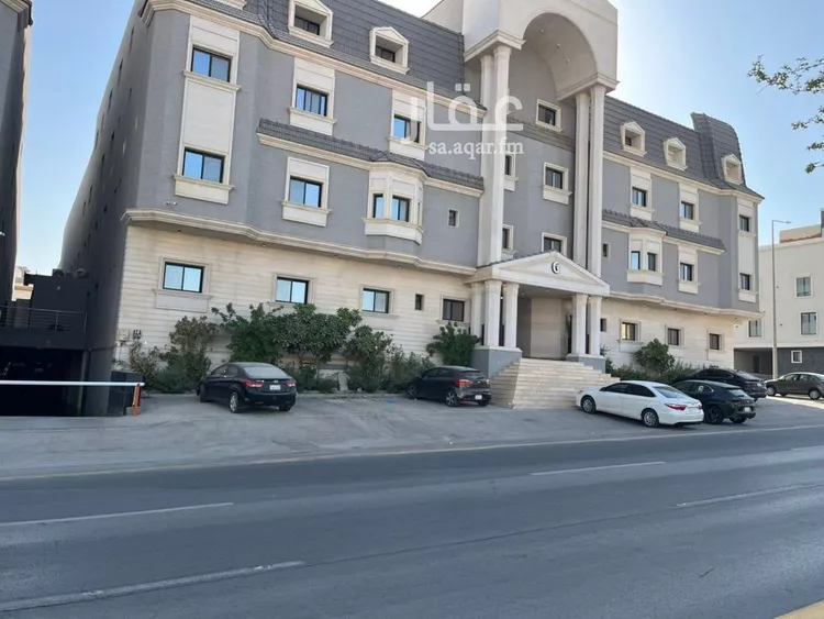 Apartment for Sale in Riyadh Al Yasmin