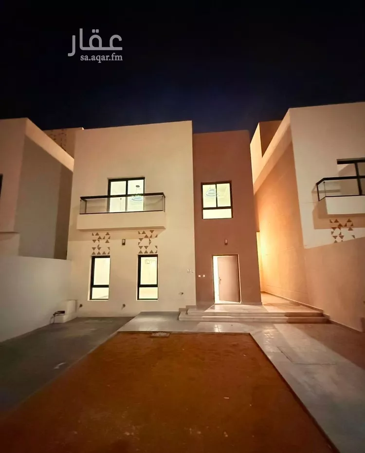 فيلا للإيجار في شارع علي القباني, حي النرجس, مدينة الرياض, منطقة الرياض