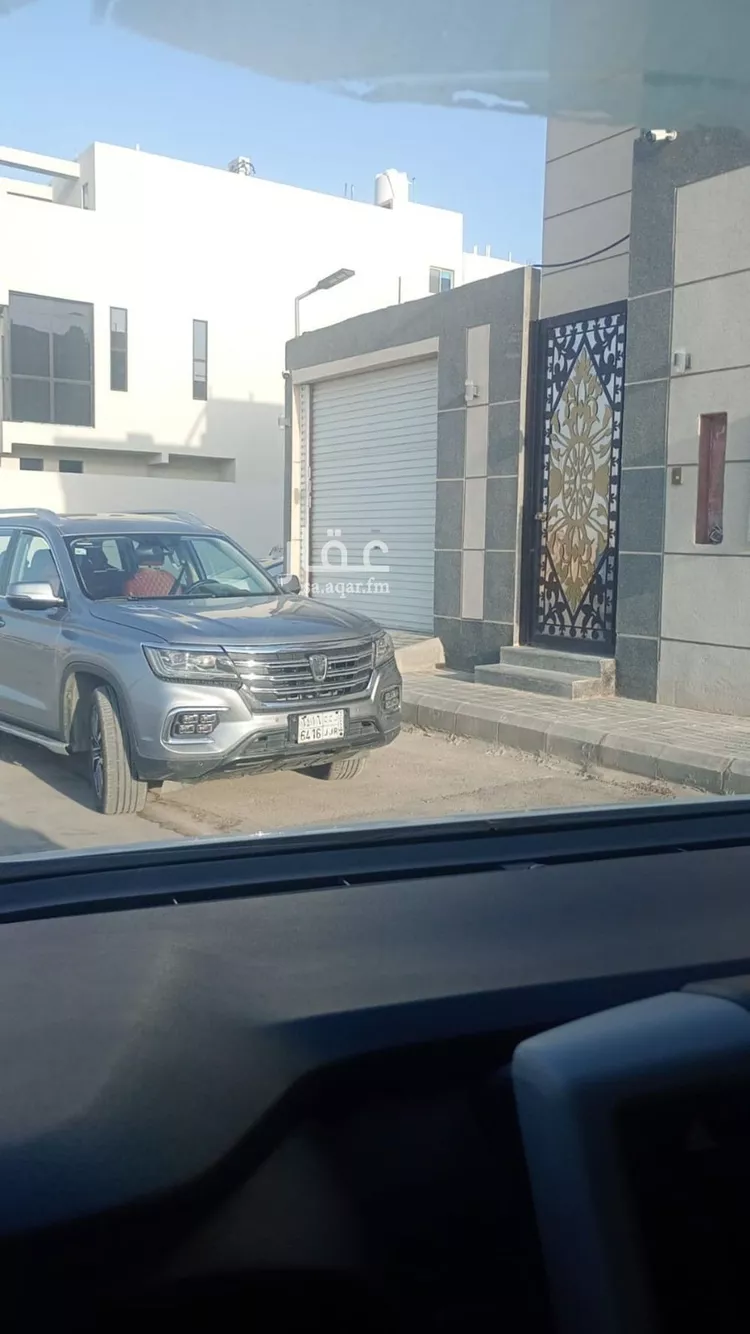 Apartment for Rent in Riyadh Al Mahdiyah