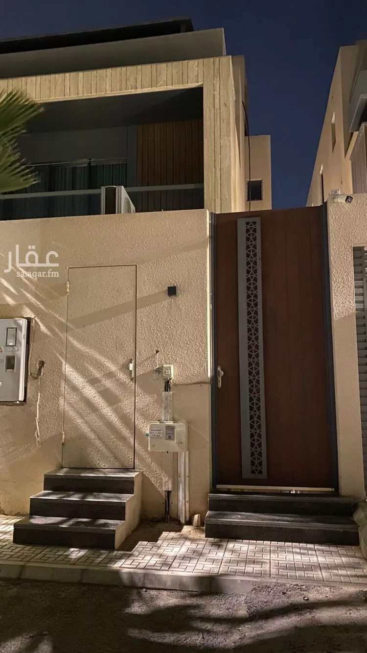 شقة للإيجار في شارع ابن سيده اللغوي, حي العارض, مدينة الرياض, منطقة الرياض صورة 2