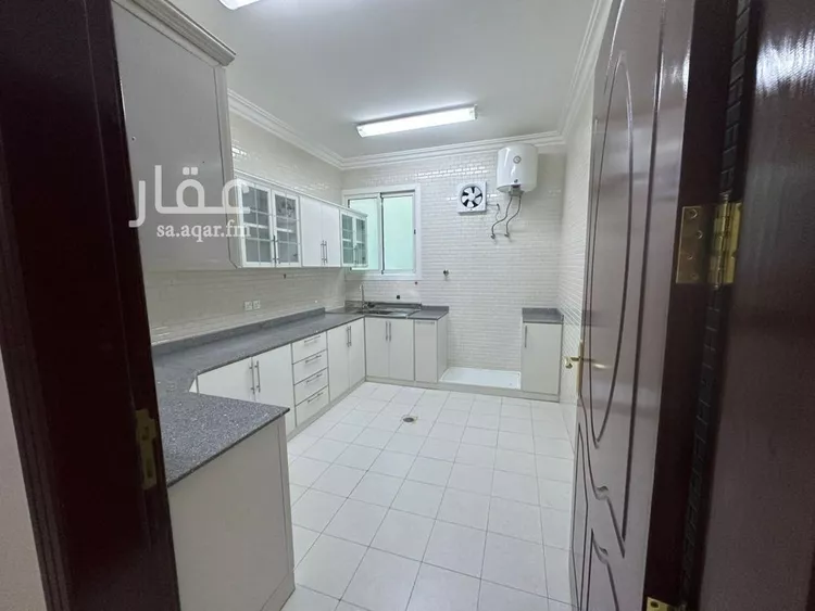 شقة للإيجار في شارع أبي طاهر إسماعيل الجيطالي, حي النرجس, مدينة الرياض, منطقة الرياض