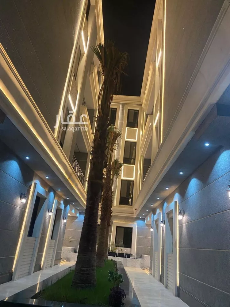 شقة للبيع في شارع القماري, حي المونسية, مدينة الرياض, منطقة الرياض