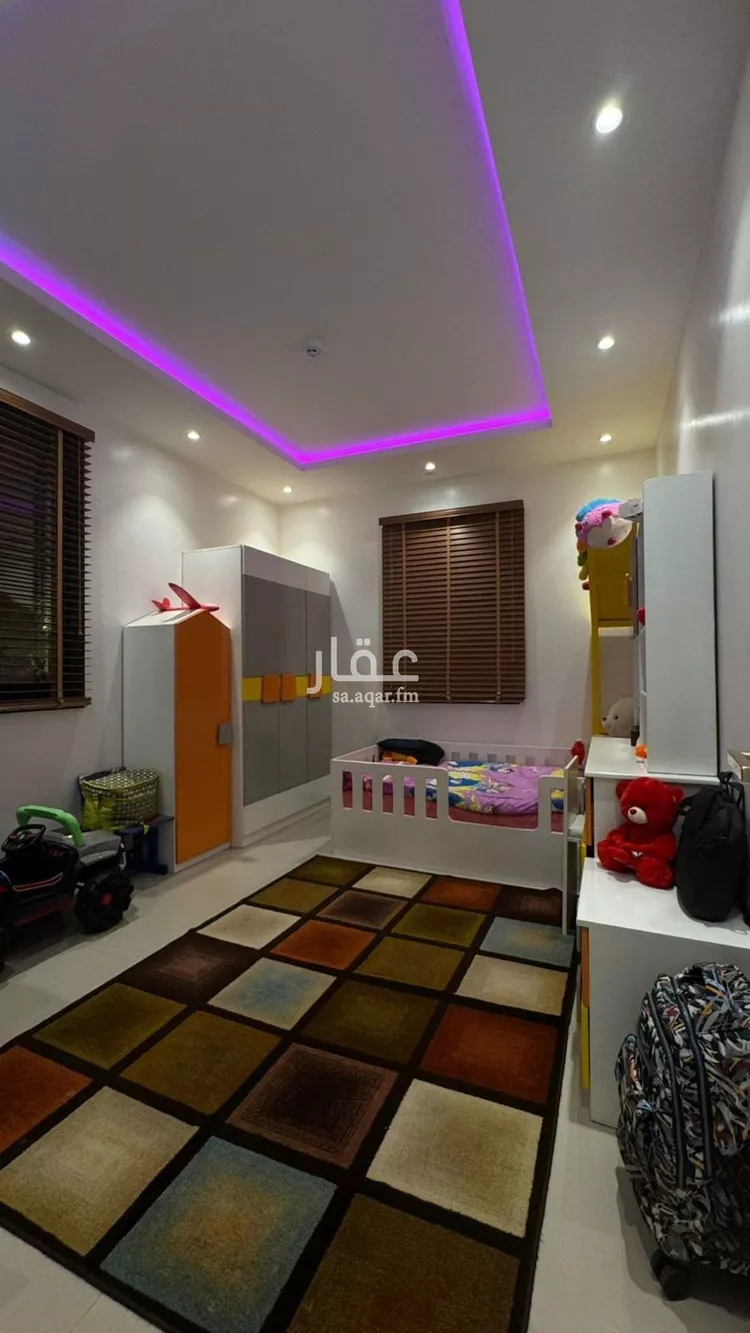 شقة للبيع في شارع الجدول, حي القدس, مدينة الرياض, منطقة الرياض صورة 5