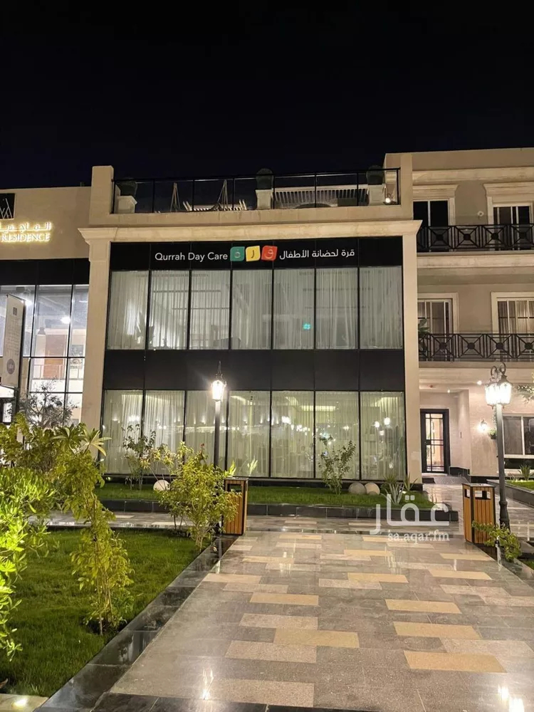 شقة للإيجار في شارع الردهة, حي الياسمين, مدينة الرياض, منطقة الرياض صورة 3