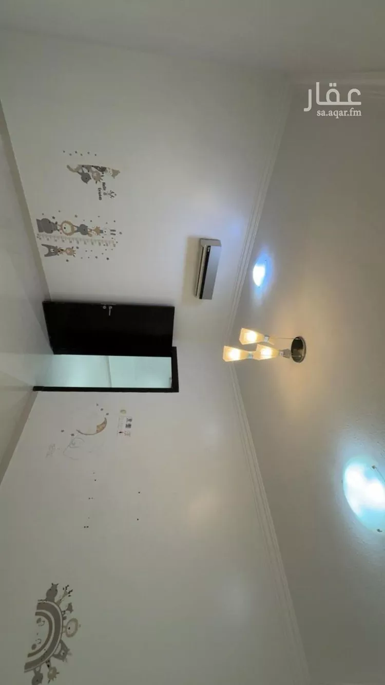 شقة للإيجار في شارع حمزة بن عبدالمطلب, حي الملقا, مدينة الرياض, منطقة الرياض صورة 5