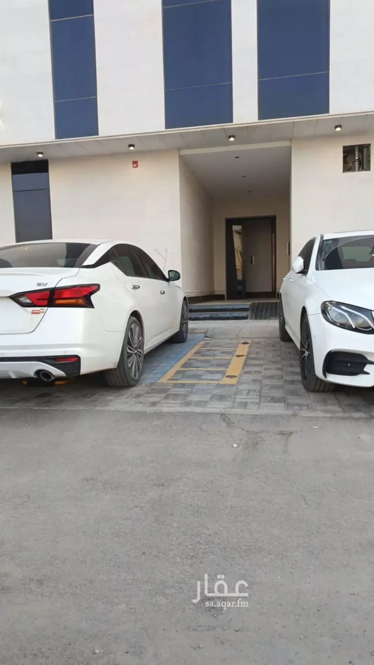 شقة للإيجار في شارع ابن سيده اللغوي, حي العارض, مدينة الرياض, منطقة الرياض