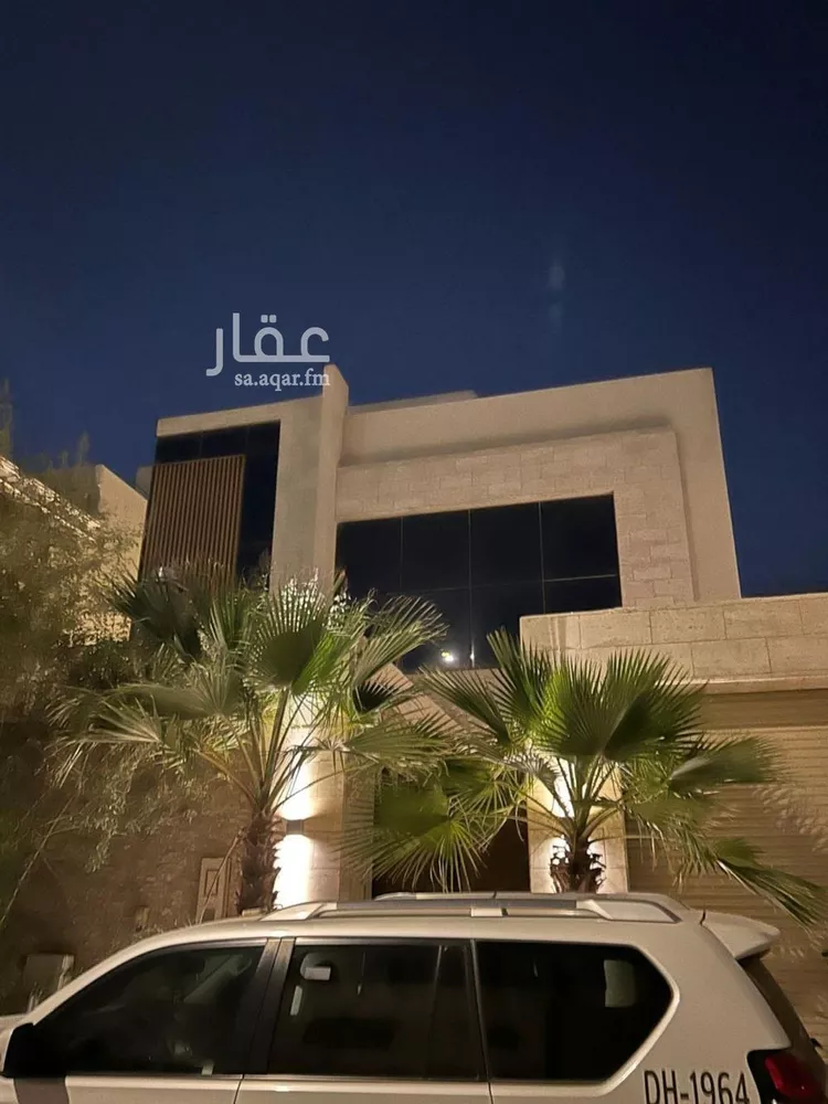 فيلا للبيع في شارع رقم 356, حي النرجس, مدينة الرياض, منطقة الرياض