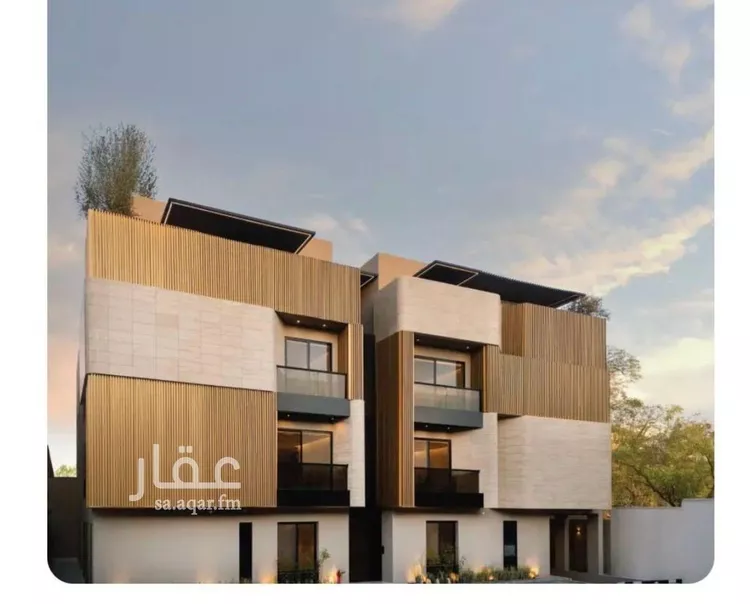 شقة للإيجار في شارع الحوطة, حي الملقا, مدينة الرياض, منطقة الرياض 1 صورة