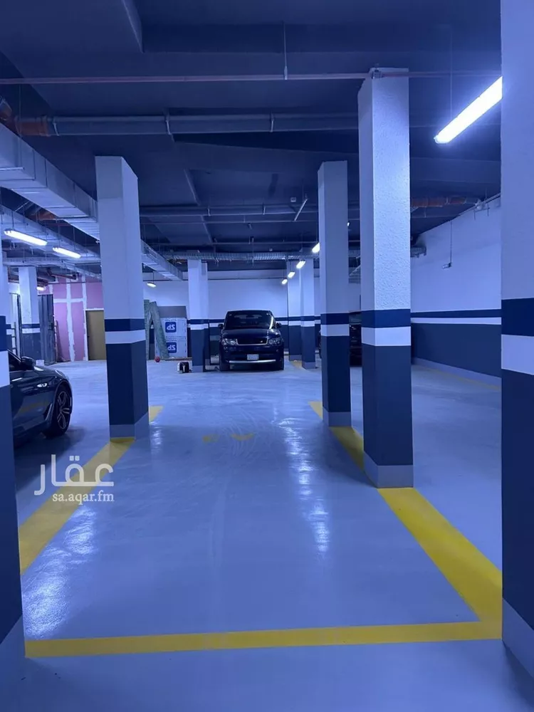 شقة للإيجار في شارع الحوطة, حي الملقا, مدينة الرياض, منطقة الرياض صورة 5