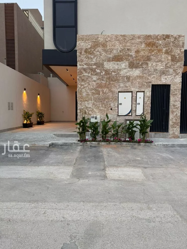 دور للإيجار في شارع إبراهيم الشرعبي, حي النرجس, مدينة الرياض, منطقة الرياض