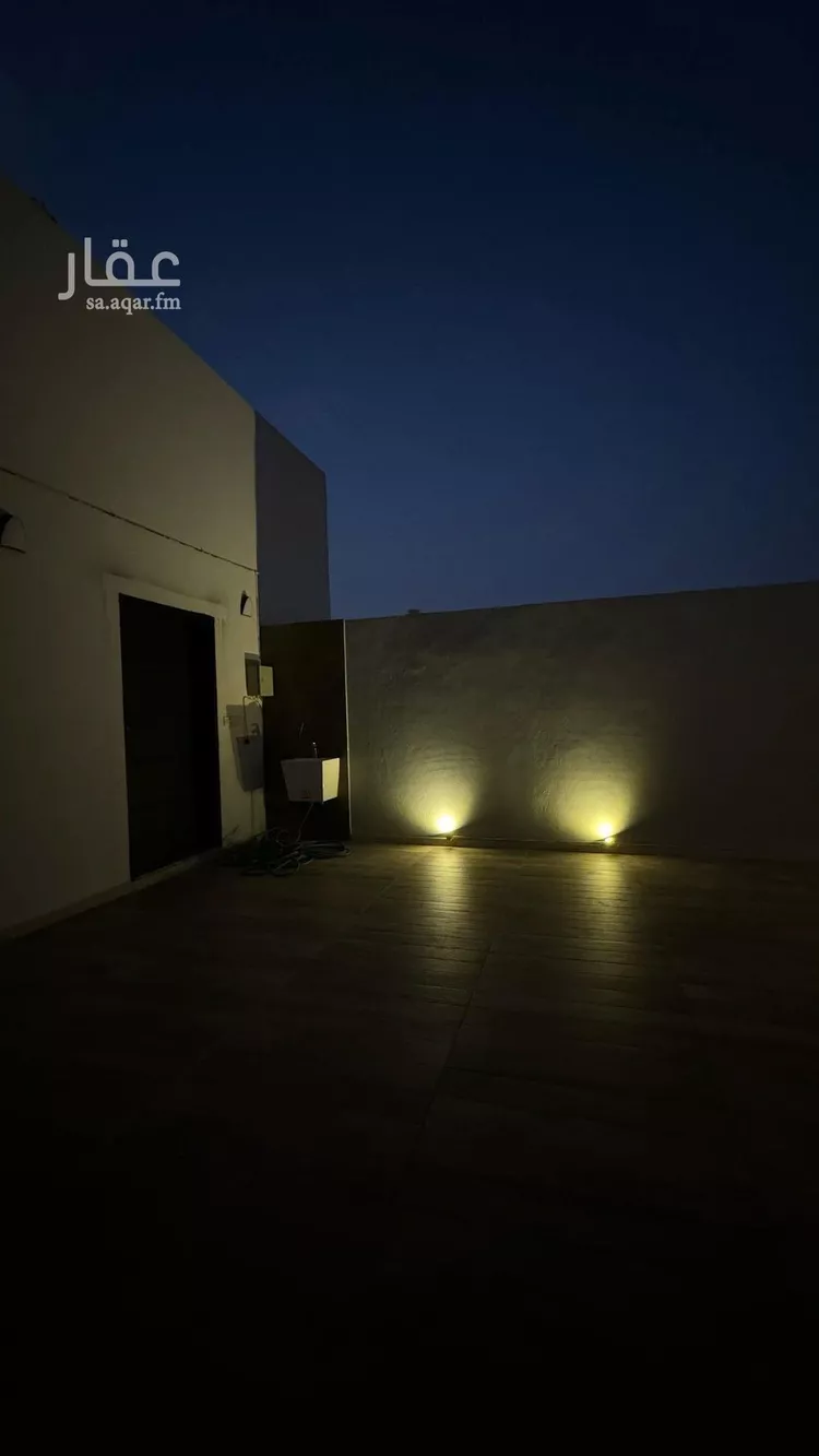 دور للإيجار في شارع رقم 500, حي النرجس, مدينة الرياض, منطقة الرياض صورة 5