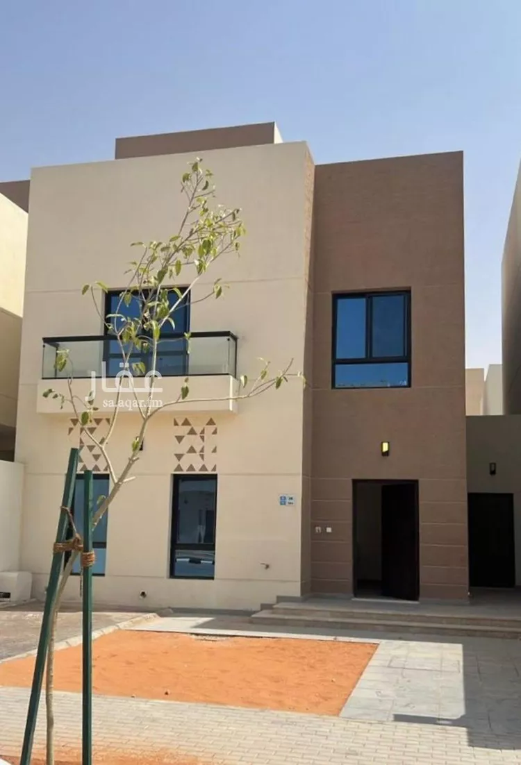 فيلا للإيجار في شارع علي القباني, حي النرجس, مدينة الرياض, منطقة الرياض