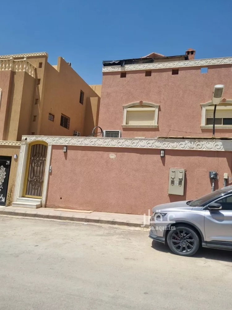 Apartment for Rent in Riyadh Al Yasmin
