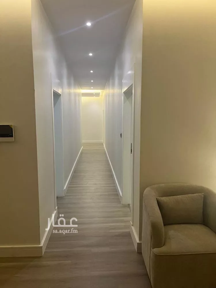 شقة للبيع في شارع الأمير عبدالعزيز بن محمد بن عياف, حي الياسمين, مدينة الرياض, منطقة الرياض صورة 3